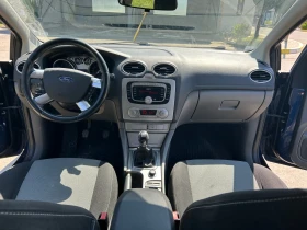 Обява за продажба на Ford Focus 1.6 ГАЗ ~6 300 лв. - изображение 7