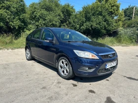 Обява за продажба на Ford Focus 1.6 ГАЗ ~6 300 лв. - изображение 1