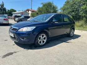 Обява за продажба на Ford Focus 1.6 ГАЗ ~6 300 лв. - изображение 1