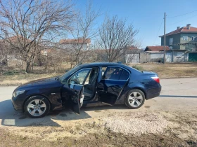 BMW 525 2.5 xi 218k.c. | Mobile.bg    2