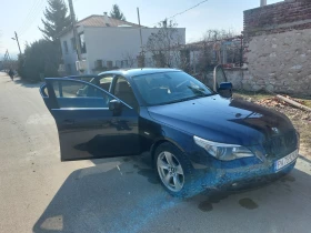  BMW 525