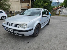 Обява за продажба на VW Golf 1.6 ~3 500 лв. - изображение 1