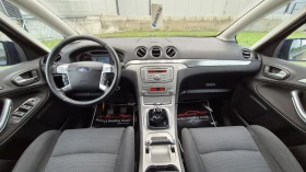 Обява за продажба на Ford S-Max 2.0tdci-140к.с. ~7 700 лв. - изображение 9