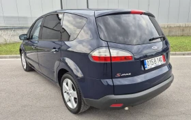 Обява за продажба на Ford S-Max 2.0tdci-140к.с. ~7 700 лв. - изображение 7