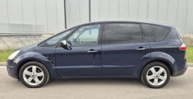 Обява за продажба на Ford S-Max 2.0tdci-140к.с. ~7 700 лв. - изображение 3