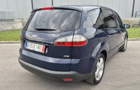 Обява за продажба на Ford S-Max 2.0tdci-140к.с. ~7 700 лв. - изображение 5