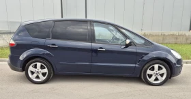 Обява за продажба на Ford S-Max 2.0tdci-140к.с. ~7 700 лв. - изображение 4