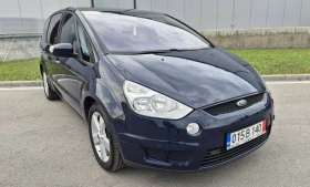 Обява за продажба на Ford S-Max 2.0tdci-140к.с. ~7 700 лв. - изображение 2