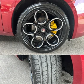 Alfa Romeo Giulietta 2.0JTDm 170ps - 9900 лв. - 13524115 16