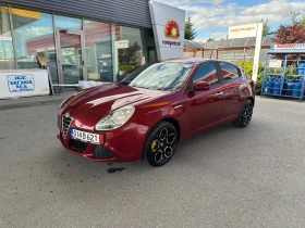 Alfa Romeo Giulietta 2.0JTDm 170ps - 9900 лв. - 13524115 3