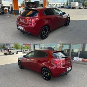 Alfa Romeo Giulietta 2.0JTDm 170ps - 9900 лв. - 13524115 6