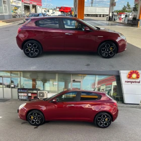 Alfa Romeo Giulietta 2.0JTDm 170ps - 9900 лв. - 13524115 5