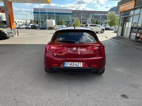 Alfa Romeo Giulietta 2.0JTDm 170ps - 9900 лв. - 13524115 4