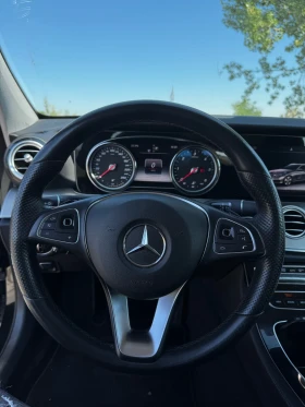 Mercedes-Benz E 220 220d 4matic | Mobile.bg    12