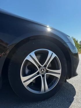 Mercedes-Benz E 220 220d 4matic | Mobile.bg    8