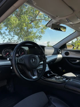 Mercedes-Benz E 220 220d 4matic | Mobile.bg    10