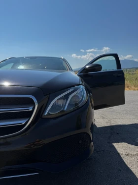Mercedes-Benz E 220 220d 4matic | Mobile.bg    7