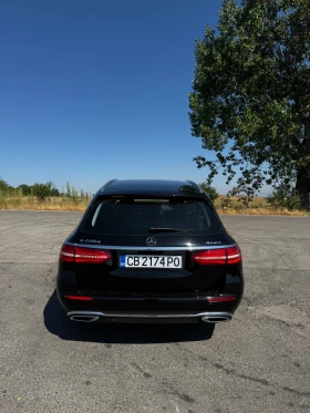 Mercedes-Benz E 220 220d 4matic | Mobile.bg    4