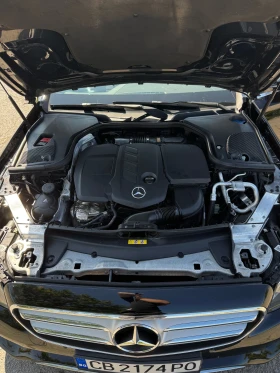 Mercedes-Benz E 220 220d 4matic | Mobile.bg    9