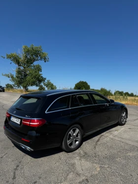 Mercedes-Benz E 220 220d 4matic | Mobile.bg    5