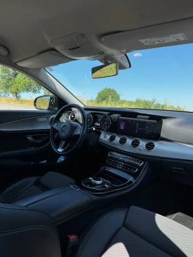 Mercedes-Benz E 220 220d 4matic | Mobile.bg    11