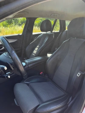 Mercedes-Benz E 220 220d 4matic | Mobile.bg    15