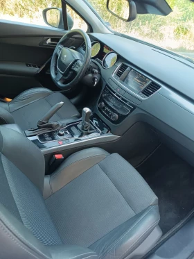 Peugeot 508 1.6 eHDI - 8900 лв. - 30548779 7