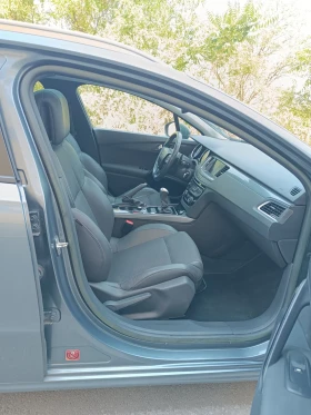 Peugeot 508 1.6 eHDI - 8900 лв. - 30548779 9