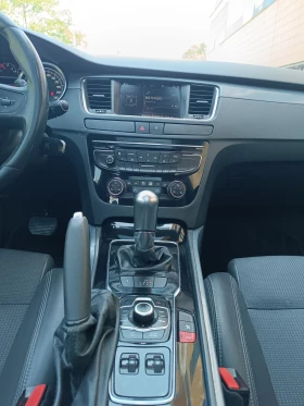 Peugeot 508 1.6 eHDI - 8900 лв. - 30548779 10