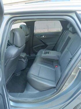 Peugeot 508 1.6 eHDI - 8900 лв. - 30548779 11