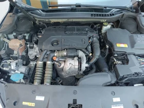 Peugeot 508 1.6 eHDI - 8900 лв. - 30548779 13
