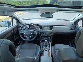 Peugeot 508 1.6 eHDI - 8900 лв. - 30548779 5