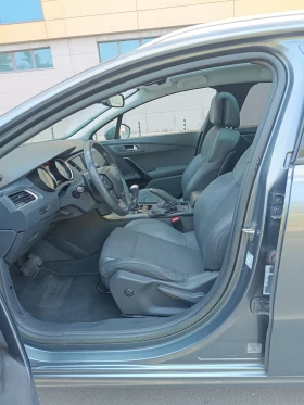 Peugeot 508 1.6 eHDI - 8900 лв. - 30548779 8