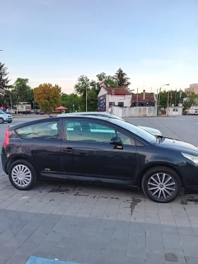 Обява за продажба на Citroen C4 1.6 , HDI ~4 000 лв. - изображение 1
