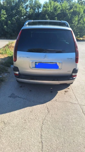 Citroen C8   . | Mobile.bg    11