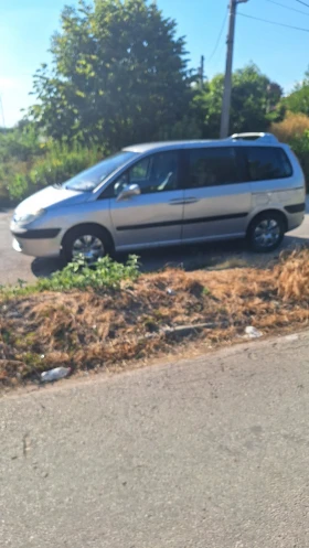Citroen C8   . | Mobile.bg    7