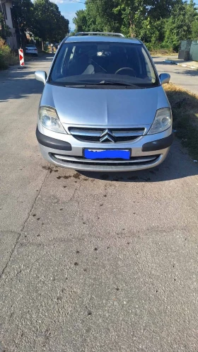 Citroen C8   . | Mobile.bg    12