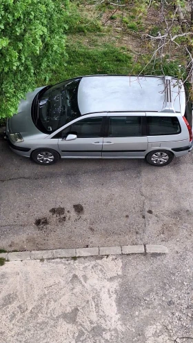 Citroen C8