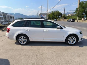 Skoda Octavia 1.4G-tec-Navi-6sk.-Euro-6B | Mobile.bg    4