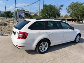 Skoda Octavia 1.4G-tec-Navi-6sk.-Euro-6B | Mobile.bg    5