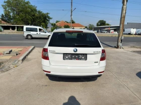 Skoda Octavia 1.4G-tec-Navi-6sk.-Euro-6B | Mobile.bg    6