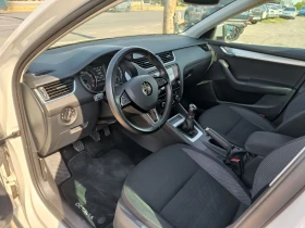 Skoda Octavia 1.4G-tec-Navi-6sk.-Euro-6B | Mobile.bg    13