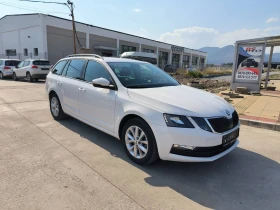 Skoda Octavia 1.4G-tec-Navi-6sk.-Euro-6B | Mobile.bg    3