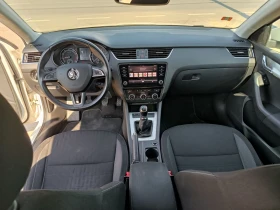 Skoda Octavia 1.4G-tec-Navi-6sk.-Euro-6B | Mobile.bg    14