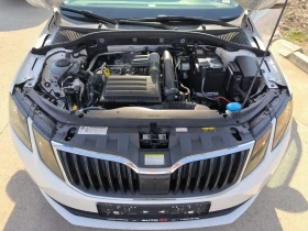 Skoda Octavia 1.4G-tec-Navi-6sk.-Euro-6B | Mobile.bg    9