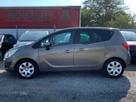 Обява за продажба на Opel Meriva Benzin* LPG ~6 700 лв. - изображение 1