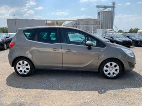 Обява за продажба на Opel Meriva Benzin* LPG ~6 700 лв. - изображение 3