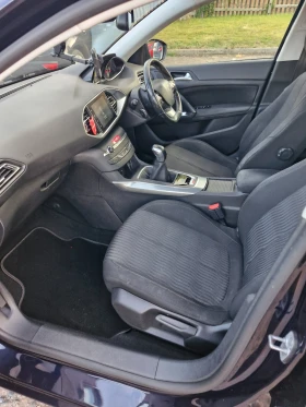 Обява за продажба на Peugeot 308 1.6 HDI  ~8 999 лв. - изображение 11