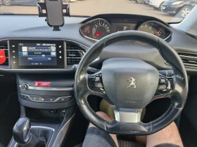 Обява за продажба на Peugeot 308 1.6 HDI  ~8 999 лв. - изображение 10
