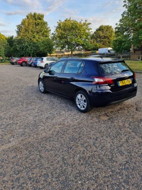 Обява за продажба на Peugeot 308 1.6 HDI  ~8 999 лв. - изображение 4